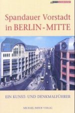 Spandauer Vorstadt in Berlin-Mitte