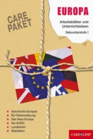 CARE-PAKET Europa