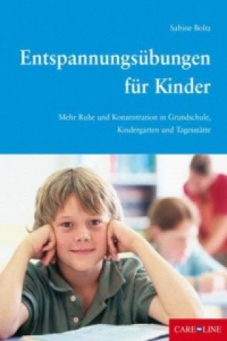 Entspannungsübungen für Kinder