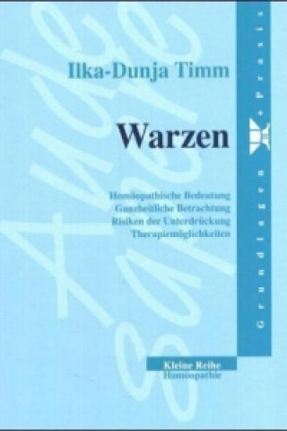 Warzen