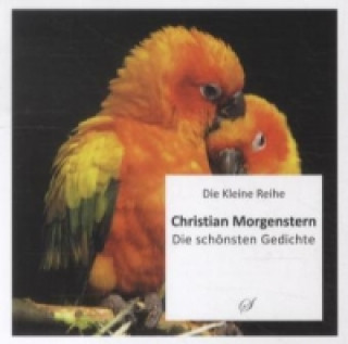 Die Kleine Reihe Bd. 12: Christian Morgenstern