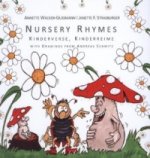 Nursery Rhymes - Kinderverse, Kinderreime