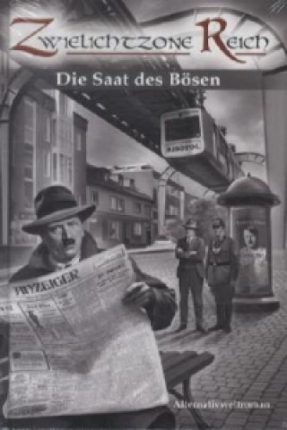 Zwielichtzone Reich - Die Saat des Bösen