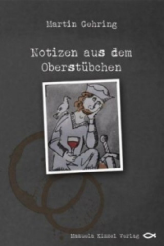 Notizen aus dem Oberstübchen