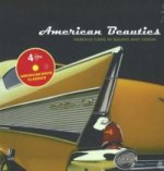 American Beauties, photo book and 4 Audio-CDs