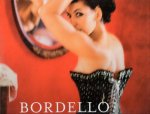 Bordello, Bildband u. 4 Audio-CDs