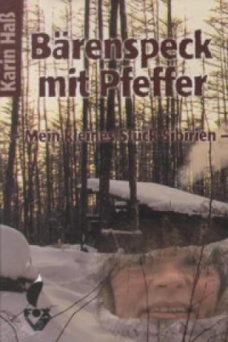 Bärenspeck mit Pfeffer