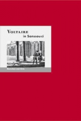 Voltaire in Sanssouci