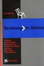 Beratung in Aktion