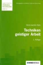 Techniken geistiger Arbeit