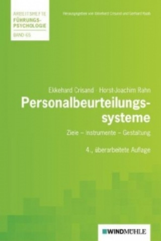 Personalbeurteilungssysteme