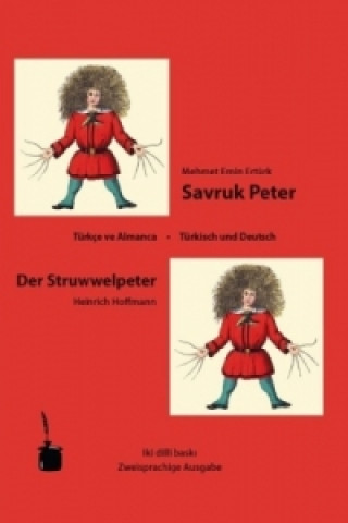 Savruk Peter / Der Struwwelpeter. Der Struwwelpeter