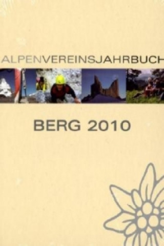 Berg 2010, Alpenvereinsjahrbuch