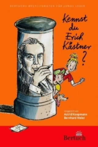 Kennst du Erich Kästner?