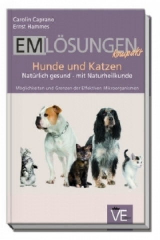 EM Lösungen kompakt Hunde und Katzen