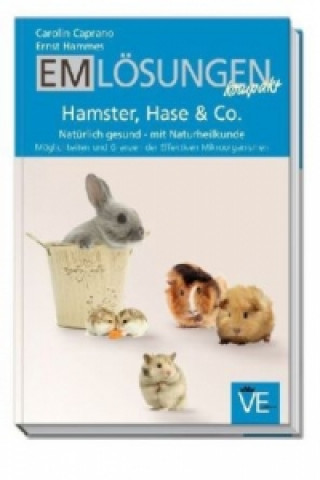 EM Lösungen kompakt, Hamster, Hase & Co.