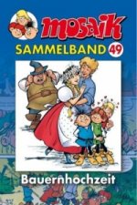 Bauernhochzeit