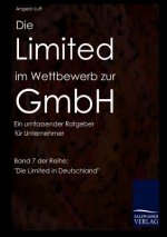 Limited im wettbewerb zur GmbH