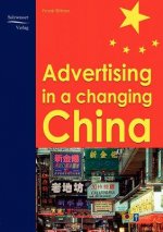 Advertising in a changing China