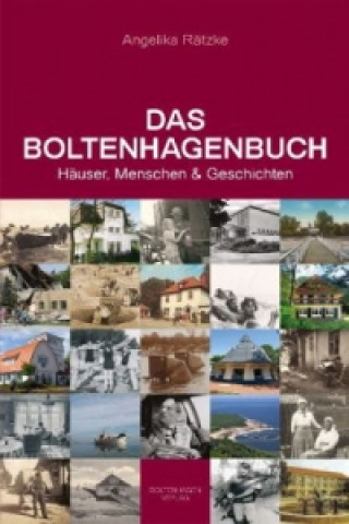 Das Boltenhagen Buch