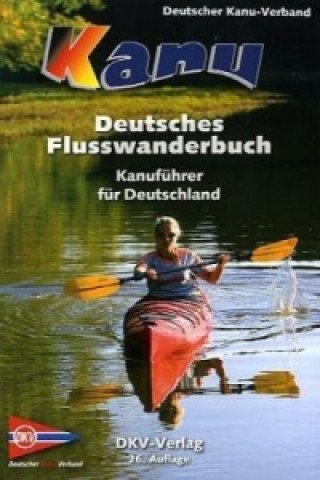 Deutsches Flusswanderbuch