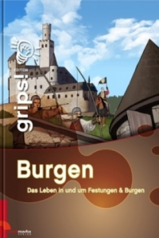 Burgen