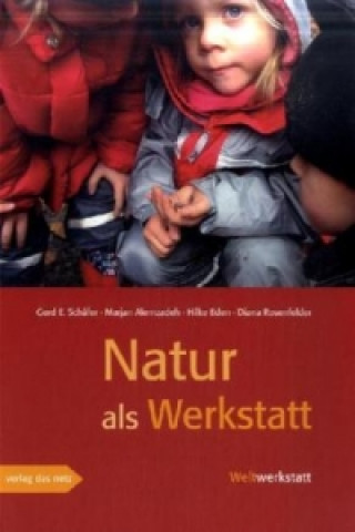 Die Natur als Werkstatt