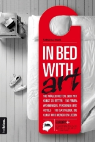 In bed with art