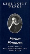 Fernes Erinnern