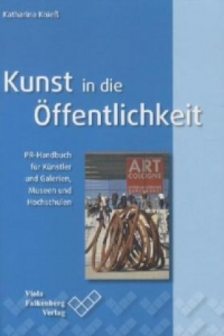 Kunst in die Öffentlichkeit