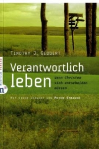 Verantwortlich leben