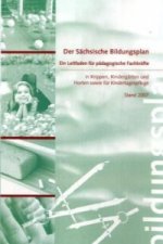 Der Sächsische Bildungsplan - Ein Leitfaden für pädagogische Fachkräfte