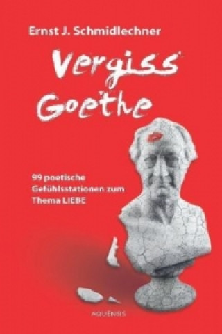 Vergiss Goethe