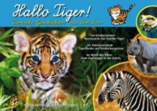 Hallo Tiger. Bd.3