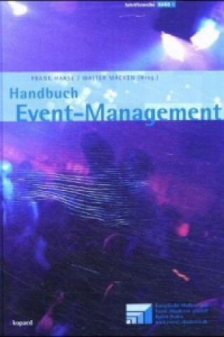 Handbuch Event-Management