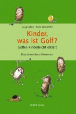 Kinder, was ist Golf?