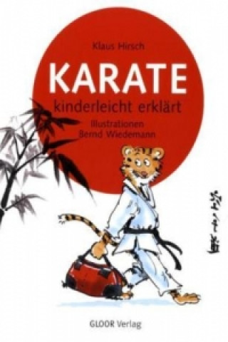 Karate kinderleicht erklärt