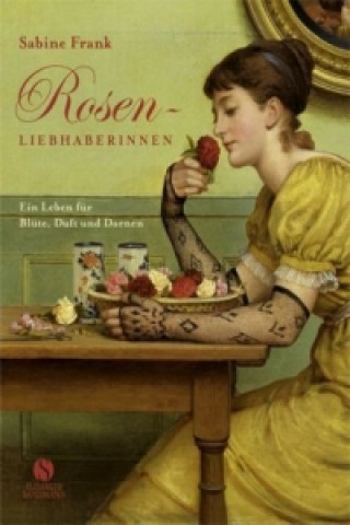 Rosen-Liebhaberinnen