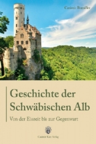 Geschichte der Schwäbischen Alb