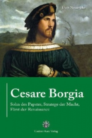 Cesare Borgia