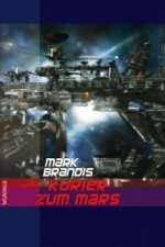 Mark Brandis - Kurier zum Mars, 31 Teile