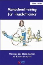 Menschentraining für Hundetrainer