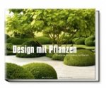 Design mit Pflanzen - Moderne Architektur im Garten