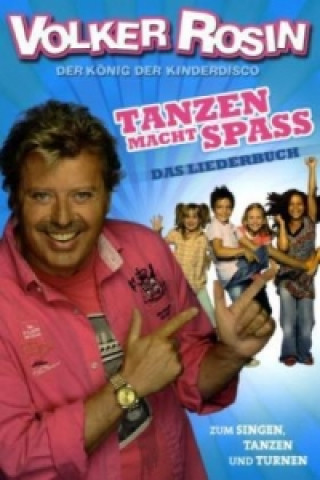 Tanzen macht Spass!