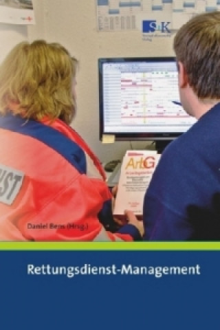 Rettungsdienst-Management