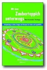 Mit dem Zauberteppich unterwegs, m. Audio-CD