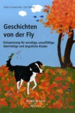 Geschichten von der Fly, m. Audio-CD