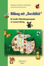 Bildung mit 