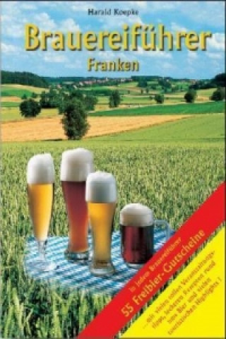 Brauereiführer Franken