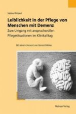 Leiblichkeit in der Pflege von Menschen mit Demenz